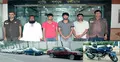 গাড়ি চোরাচালানে বিআরটিএ কর্মকর্তারা জড়িত!
