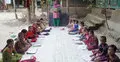 ঝালকাঠিতে আশার আলোয় আলোকিত প্রাথমিক শিক্ষা 