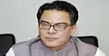 আশরাফের অব্যাহতিতে আওয়ামী লীগে ক্ষোভ