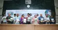 খাদ্য অধিকার নিশ্চিত করতে একতার আহ্বান 