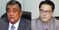 সৈয়দ আশরাফের সঙ্গে সাক্ষাৎ করলেন খন্দকার মোশাররফ
