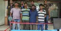 রাজধানীতে ৪ ভুয়া ডিবি পুলিশ আটক