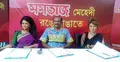 মমতাজ মেহেদী রঙে রাঙাতের অডিশন শুরু