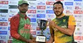 ইতিহাস বদলাতে মাঠে নামছে টাইগাররা