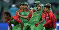 হারের পরও র‌্যাঙ্কিংয়ে বাংলাদেশের অবস্থান অপরিবর্তিত 