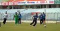 লাকী গ্রাউন্ডে সিরিজ জিততে চায় টাইগাররা