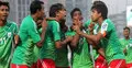 বাংলাদেশের বিপক্ষে মাঠে নামছে আফগানিস্তান 