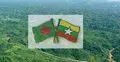 মিয়ানমারের ২ সেনা সদস্যকে হস্তান্তর