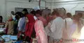 চিকিৎসকদের ভীড় সামলাতে হিমশিম খাচ্ছে বিএমডিসি