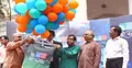 বাংলা একাডেমিতে বর্ষা নিয়ে ব্যতিক্রমী আয়োজন