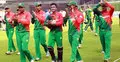 মাশরাফিরা হারলেও জয় পেয়েছে মেহেদিরা 