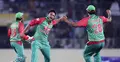 মেলবোর্নের প্রতিশোধ মিরপুরে