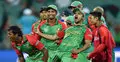 টাইগারদের প্রশংসায় আনন্দবাজার