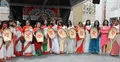 বার্সেলোনায় ঐতিহ্যবাহী বৈশাখী মেলা অনুষ্ঠিত