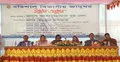 বরিশাল বিভাগীয় জাদুঘরের উদ্বোধন করলেন সংস্কৃতি মন্ত্রী