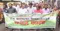 বিশ্ব জনসংখ্যা দিবসে বরিশালে র‍্যালি