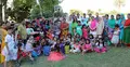 বার্সেলোনায় বাংলা স্কুলের ক্রীড়া প্রতিযোগিতা অনুষ্ঠিত