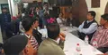 বার্সেলোনায় বাংলাদেশ কমিউনিটির বিশেষ সভা অনুষ্ঠিত