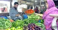 অস্থিরতা কমেনি নিত্যপণ্যের বাজারে