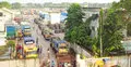 টানা ৬ দিনের ছুটির ফাঁদে বেনাপোল স্থলবন্দর