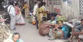 খুলনায় পরিবহন ধর্মঘটে দুর্ভোগে যাত্রীরা