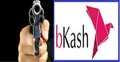 নিরাপত্তাহীনতায় বিকাশ এজেন্টরা