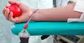 পেশাদার রক্তদাতার সংখ্যা কমেছে