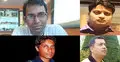 ব্লগার হত্যা : বিদেশি ১৫০ লেখকের নিন্দা