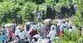 জনতার তাড়া খেয়ে পালিয়ে বাঁচলেন সার্বিয়ার প্রধানমন্ত্রী