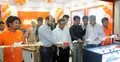 বসুন্ধরা শপিং কমপ্লেক্সে জিওনি মোবাইলের শোরুম চালু