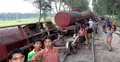 চট্টগ্রাম-দোহাজারী লাইনে ট্রেন চলবে ৩ দিন পর!