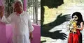 রাঙ্গুনিয়ায় শিশু ধর্ষণের ঘটনায় এসআই-ওসির বিরুদ্ধে মামলা