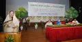 শিশু একাডেমির কর্মশালায় অংশগ্রহণকারী শিশু-কিশোরদের সনদ প্রদান