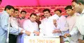 মন্ত্রীর অনুষ্ঠানে বিদ্যুৎ সংযোগ উদ্বোধন করলেন বিএনপি নেতা!