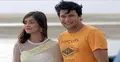 নতুন কাপল নাঈম তিশা