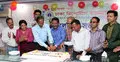 ডিআরইউ’র দুই দশক পূর্তি উদযাপিত