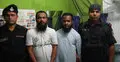 রাজধানীতে ৩ ভুয়া চিকিৎসক আটক