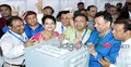 অ্যাসোসিয়েশনেও জয়ী মাতলুবের উন্নয়ন পরিষদ
