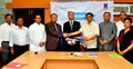 ঢাবি এবং ক্লাইমেট পার্লামেন্টের মধ্যে সমঝোতা স্মারক স্বাক্ষরিত
