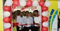ধানমন্ডিতে সিম্ফনির ৪৪তম কাস্টমার কেয়ার উদ্বোধন