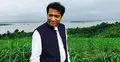 ধ্রুব গুহর যে পাখি ঘর বোঝেনা