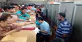 সরকারি হাসপাতালের কর্মচারীদের জুলাই মাসের আগাম বেতন পরিশোধ