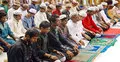 বরিশালে ঈদ জামাতের সময়সূচি