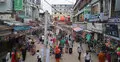 বিক্রেতাদের হতাশা নিয়ে চলছে রাজশাহীর ঈদ বাজার