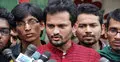 মুজাহিদের ফাঁসি বহাল : গণজাগরণ মঞ্চের উচ্ছ্বাস প্রকাশ