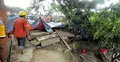 নিরাপদ স্থানে সরিয়ে নেওয়া হচ্ছে হোটেল সুন্দরবনের লোকজনকে