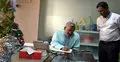 আমজাদ খান চৌধুরীর মৃত্যুতে এনটিভি’র শোক
