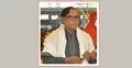 জাতীয় পার্টির প্রেসিডিয়াম সদস্য ফকির আশরাফ আর নেই