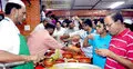 রোজায় ভিন্নস্বাদে রকমারি হালিম