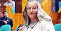 খালেদার বিচারে ট্রাইব্যুনাল গঠনের পরিকল্পনা : প্রধানমন্ত্রী